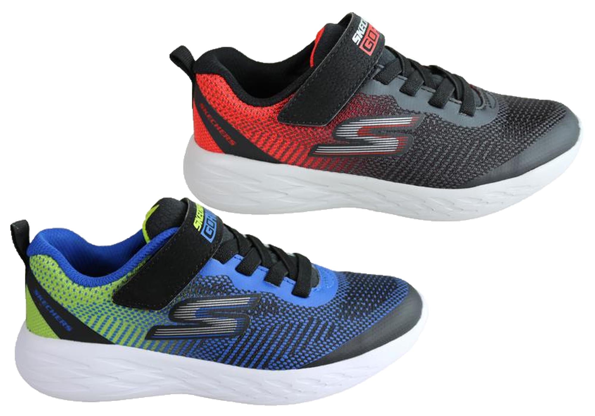 boys skechers sneakers