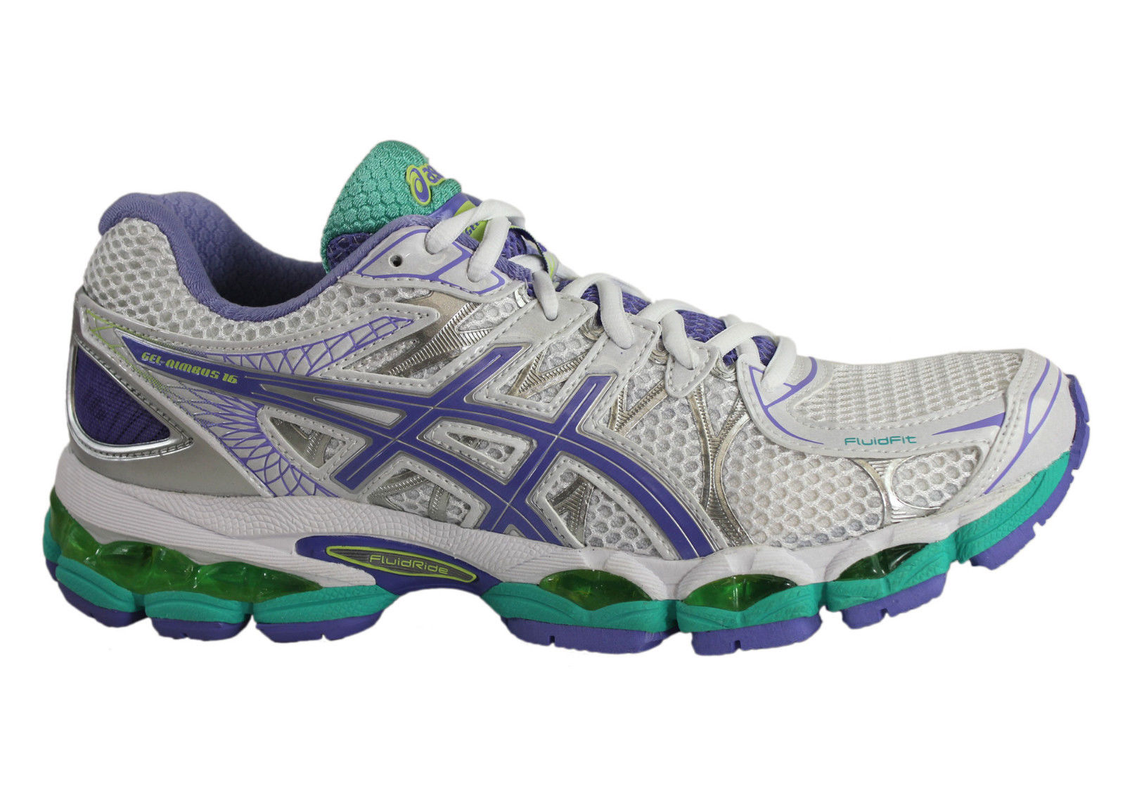 asics gel nimbus 16 womens