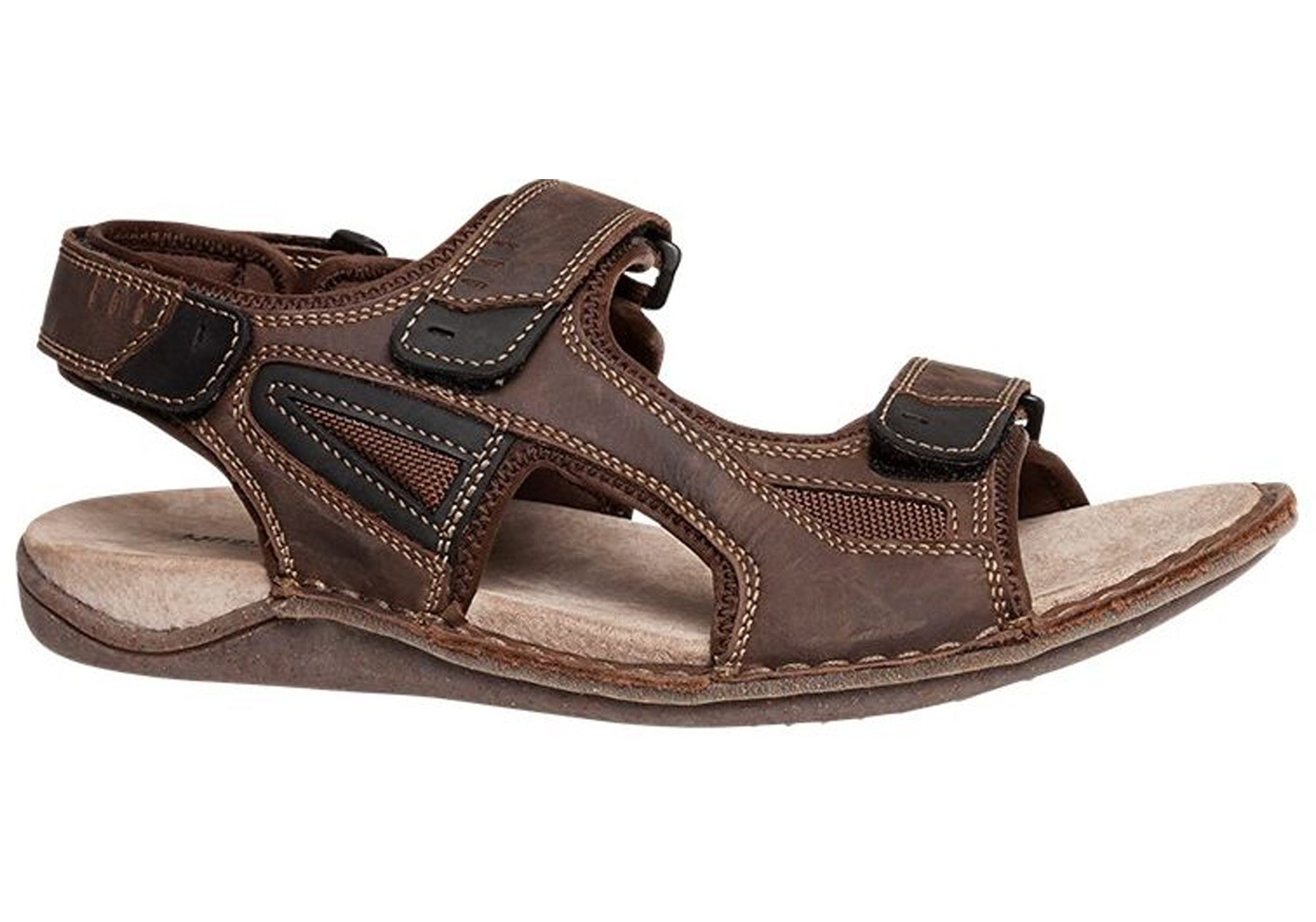 hush puppies slip on sandals