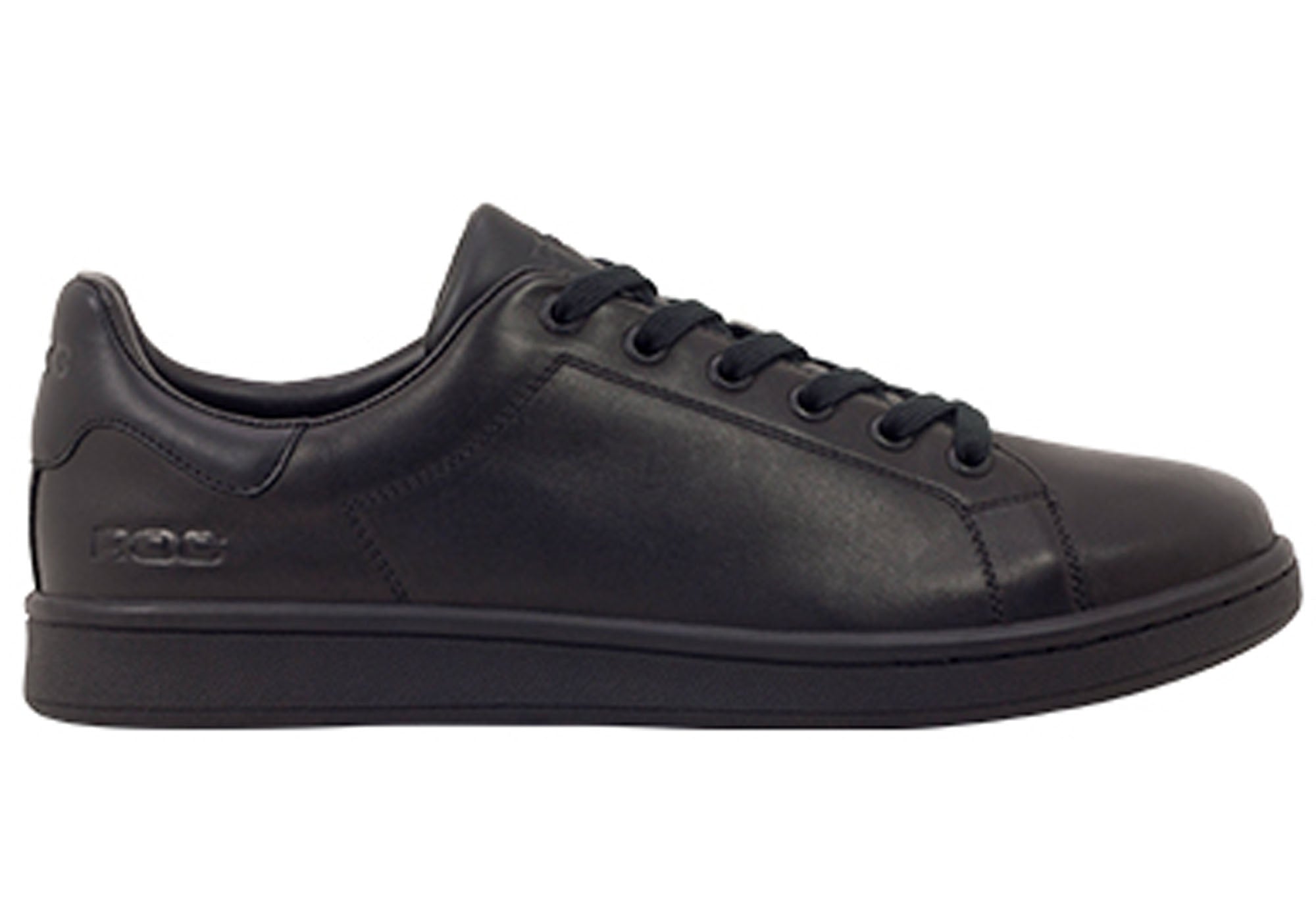 Roc Vortex Senior Comfortable Leather Lace Up Shoes | Brand House Direct