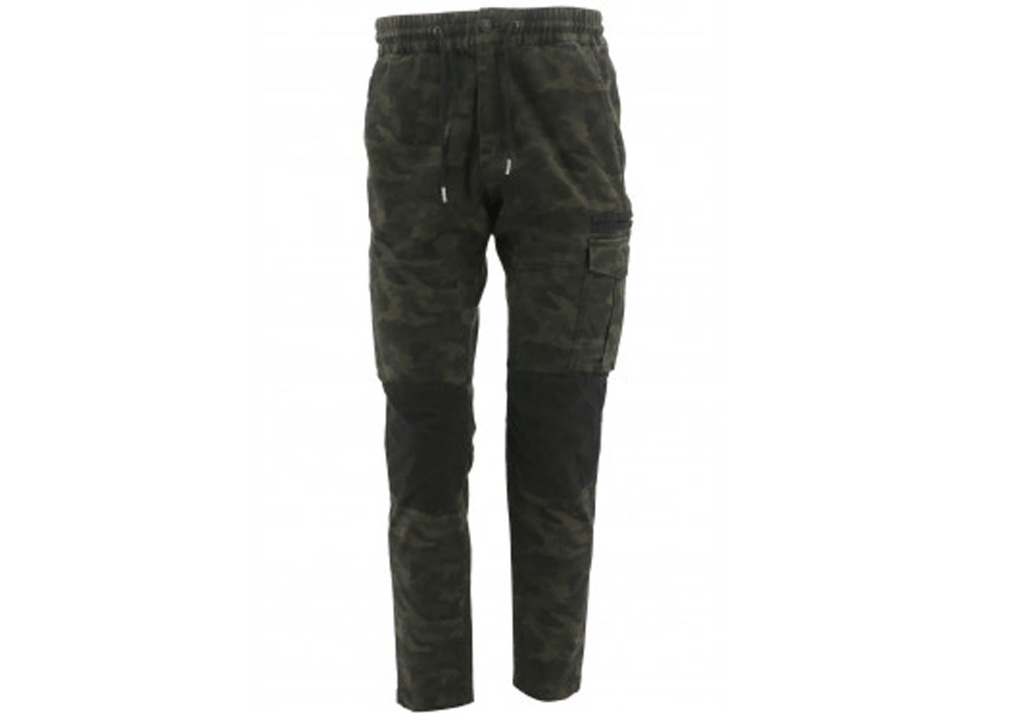 Caterpillar Mens Comfortable Dynamic Work Pants | Brand House Direct