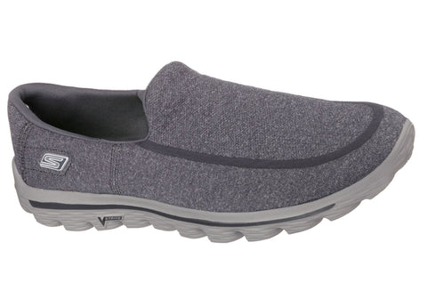 skechers go walk super sock