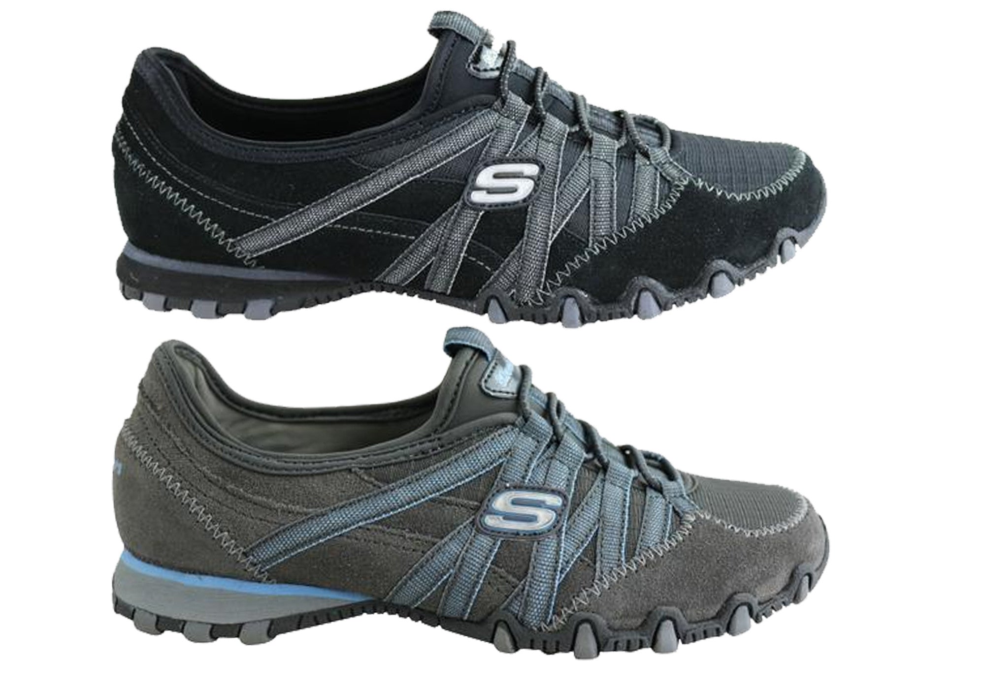 skechers bikers