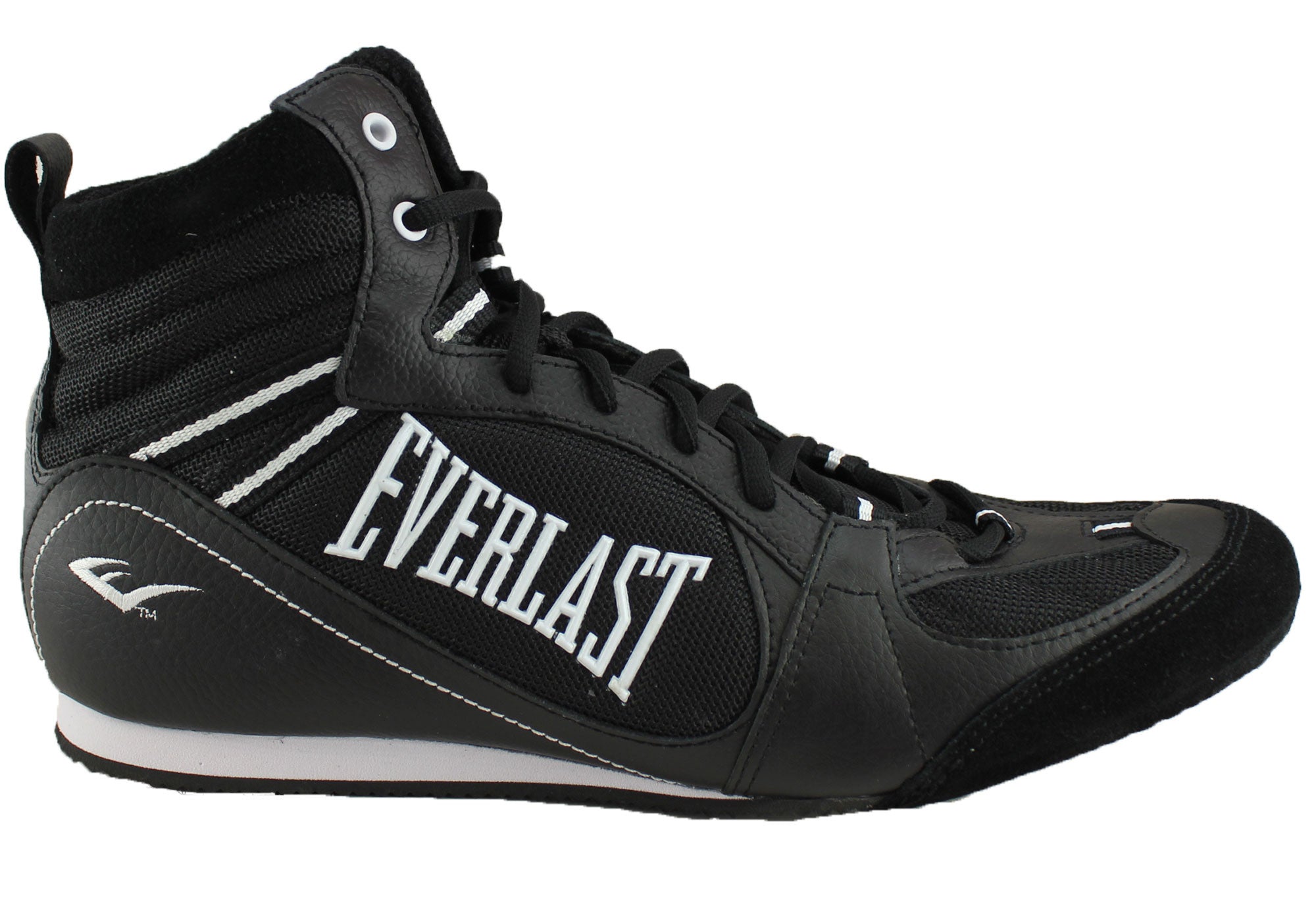 everlast training shoes
