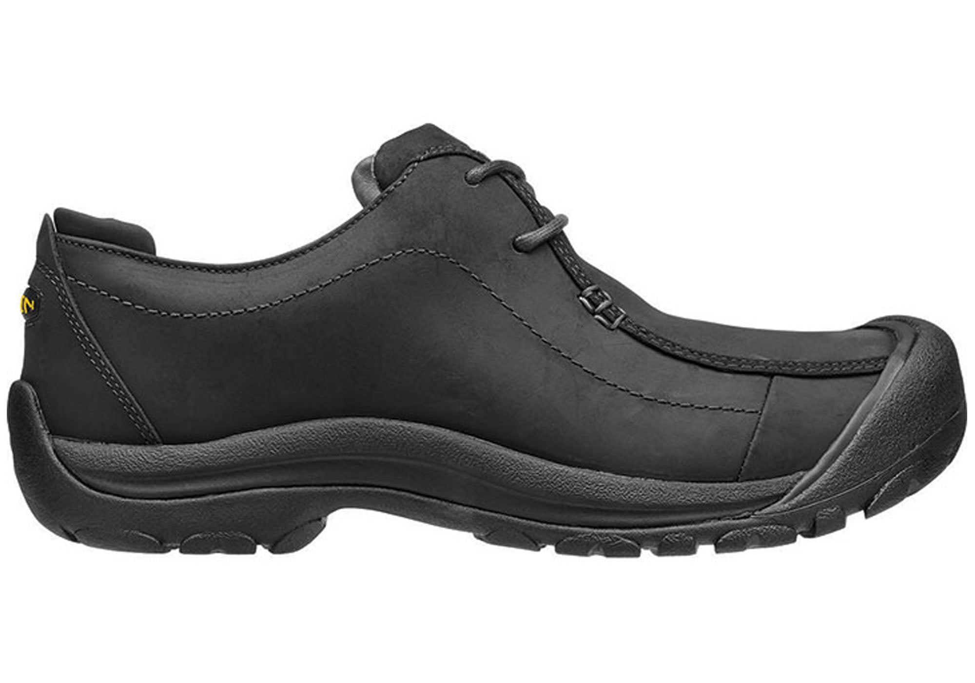 keen portsmouth ii black