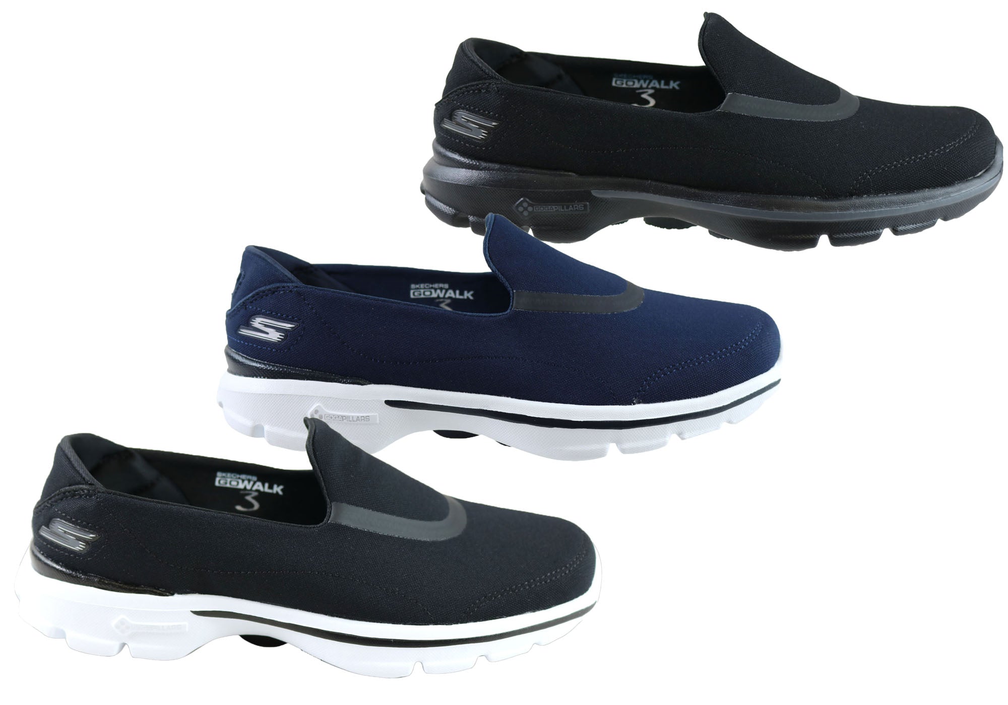 skechers go walk lite splendid