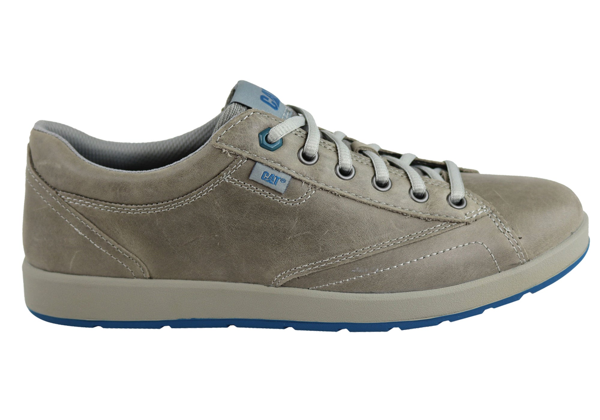 caterpillar men's casual shoes