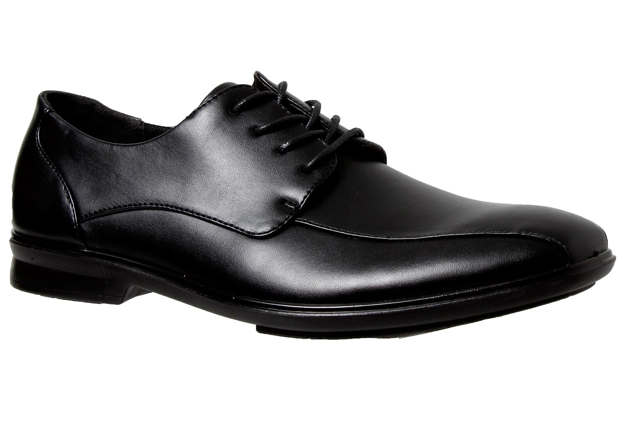 Grosby Oliver Mens Comfortable Lace Up Shoes | Brand House Direct
