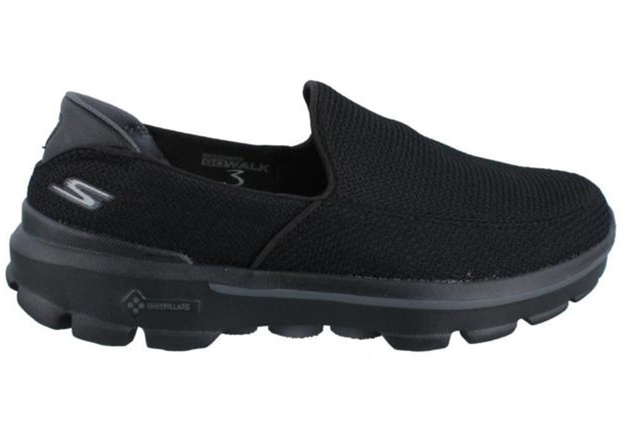 skechers go walk 3 attain