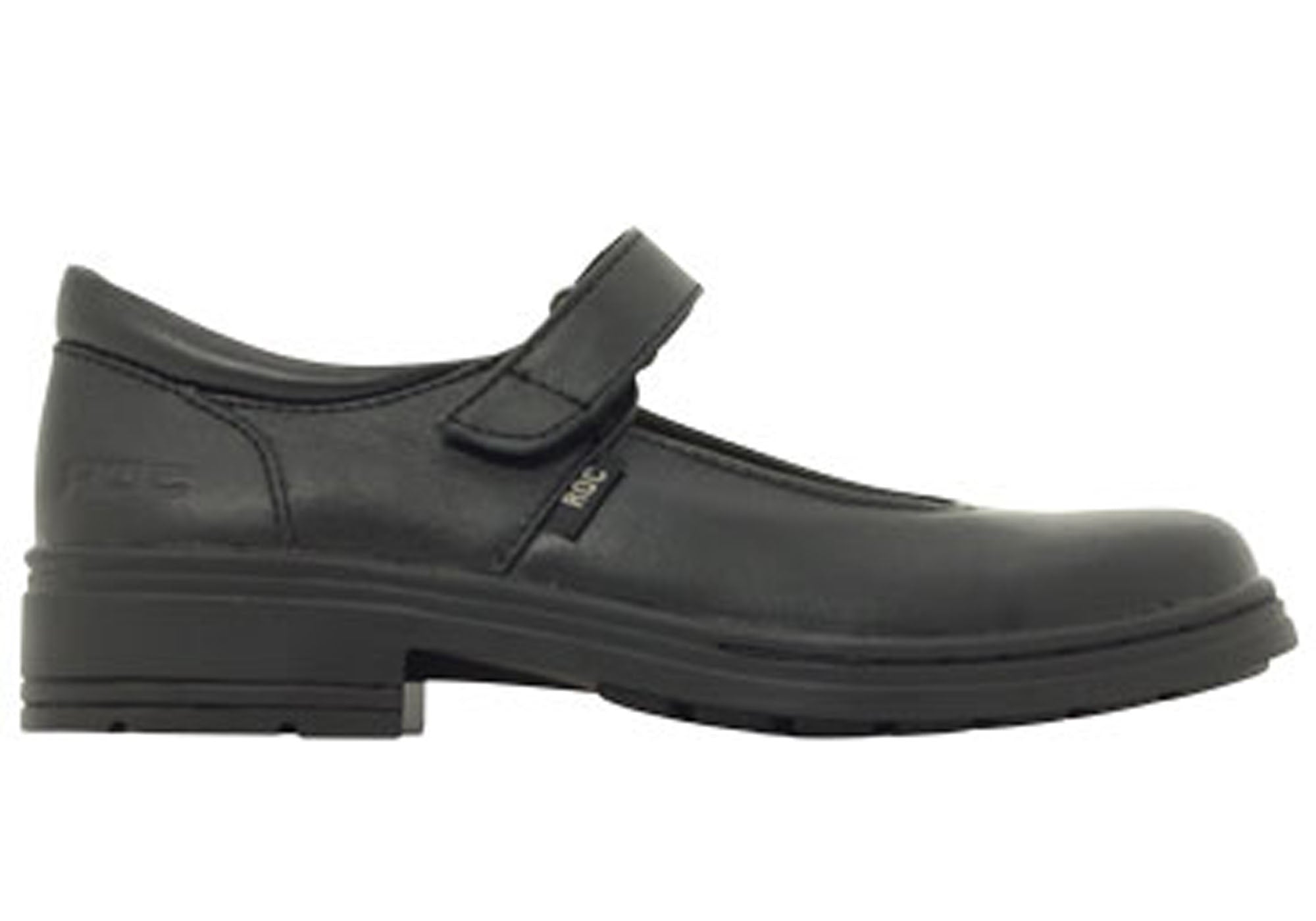 roc girls school shoes