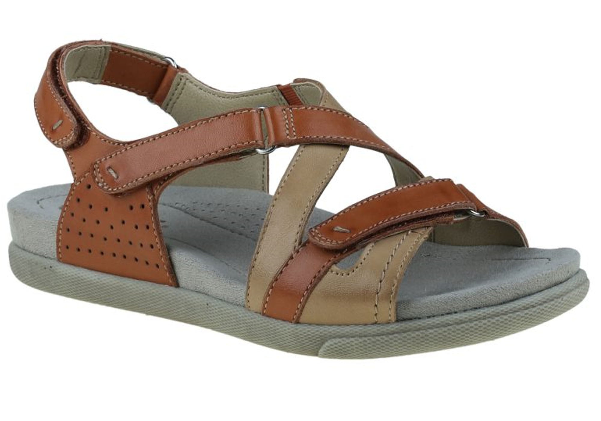 womens sandals with arch support