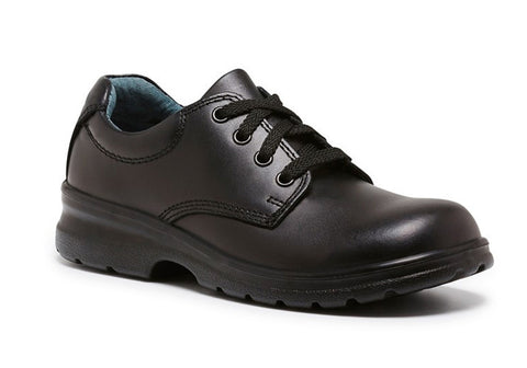 clarks kids black