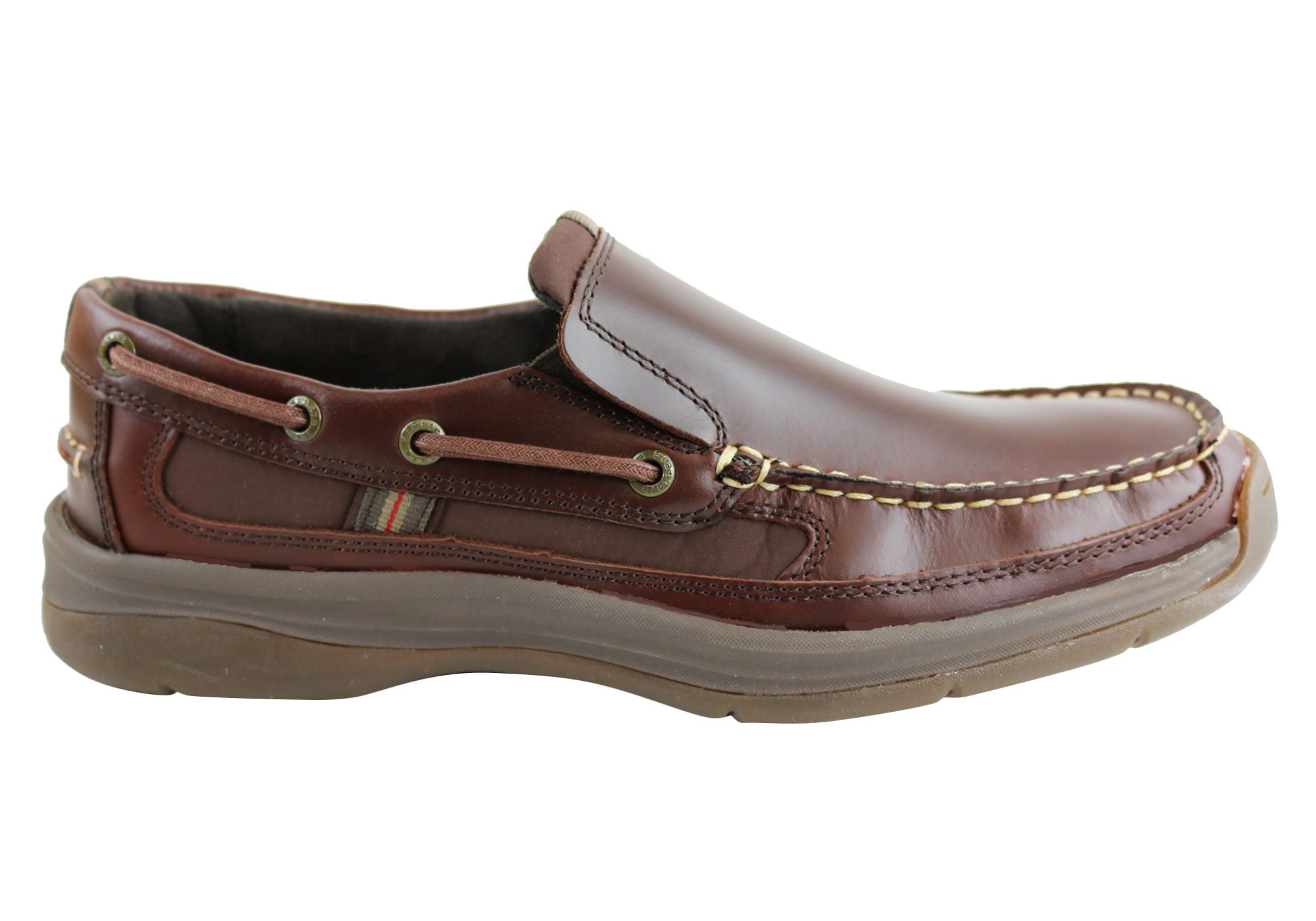 rugged slip on shoes