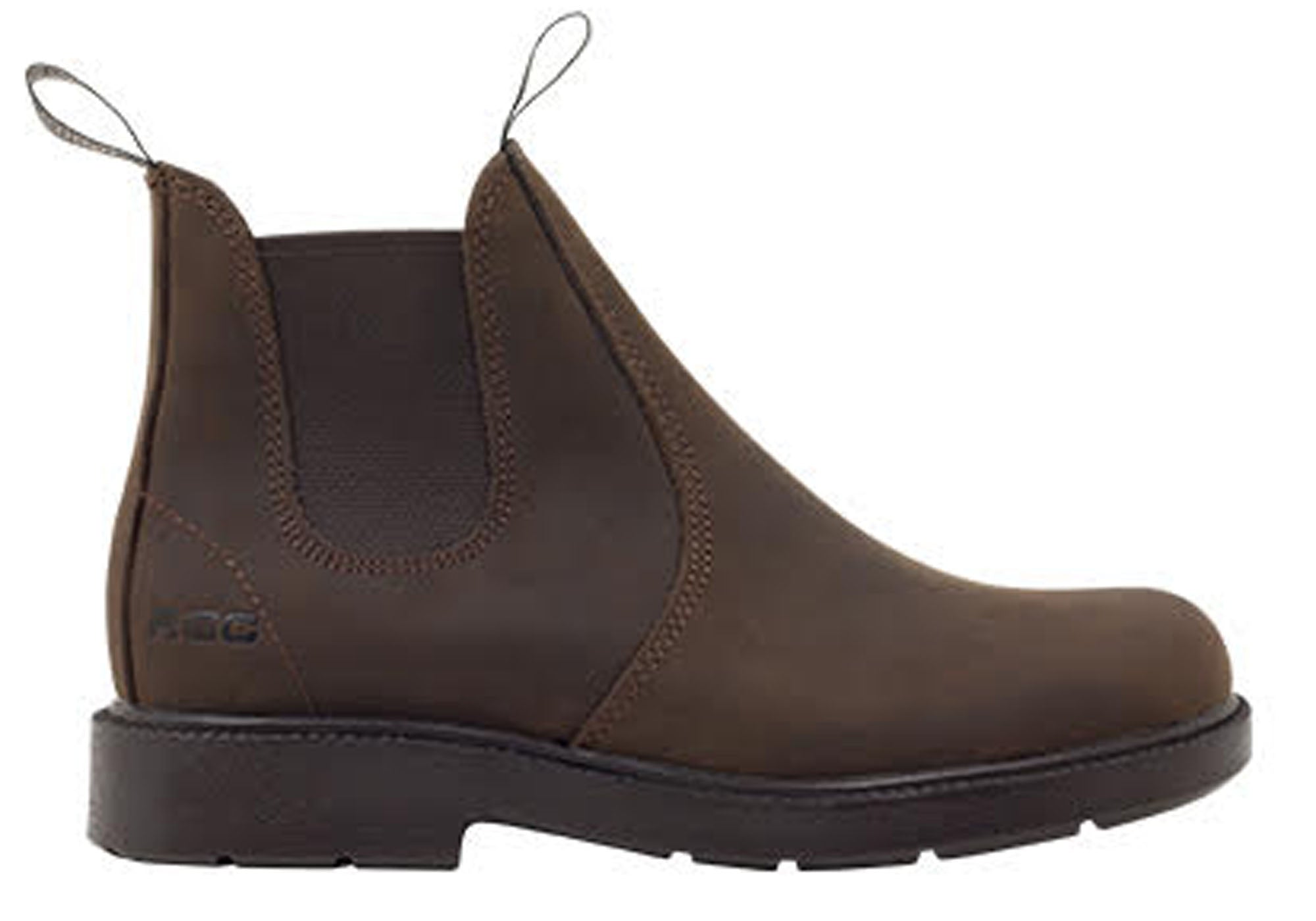 junior rockport boots