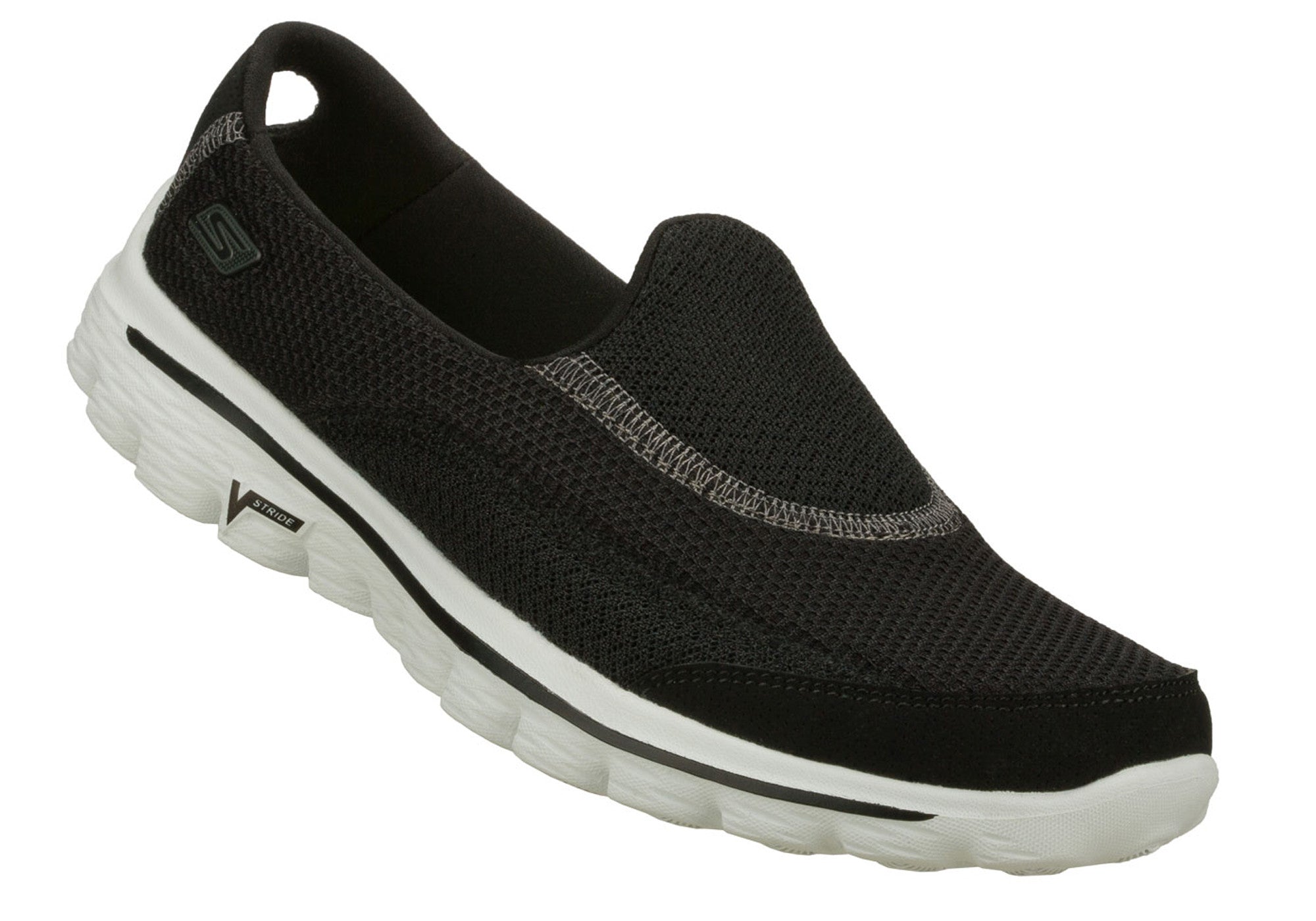 Skechers Go Walk 2 Womens 13590 Walking/Casual Shoes | Brand House Direct