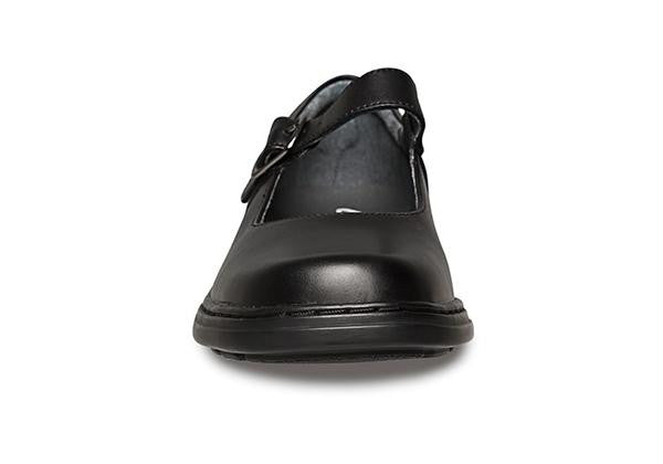 clarks patent leather shoes