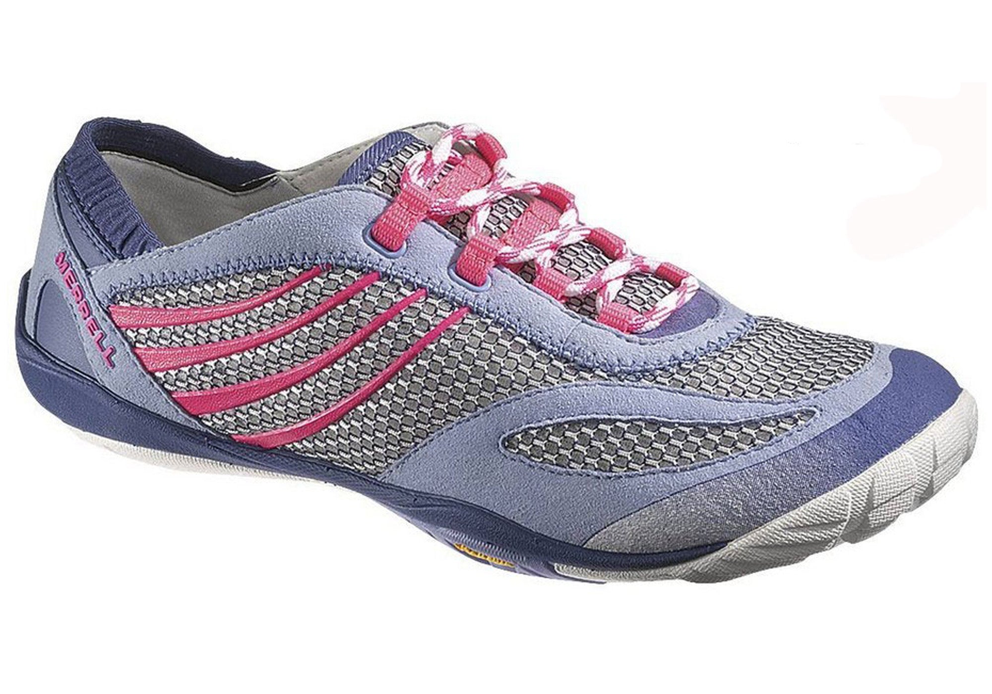 New Merrell Pace Glove Womens Barefoot Runningsport Shoes Ebay 2954