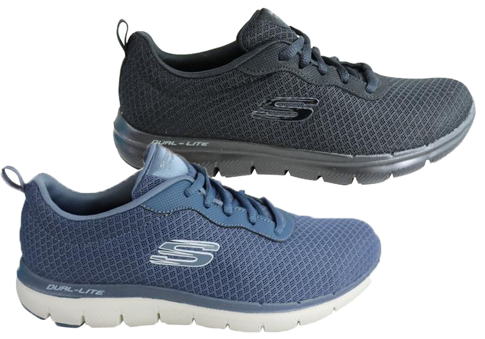 skechers flex appeal 2.0 newsmaker