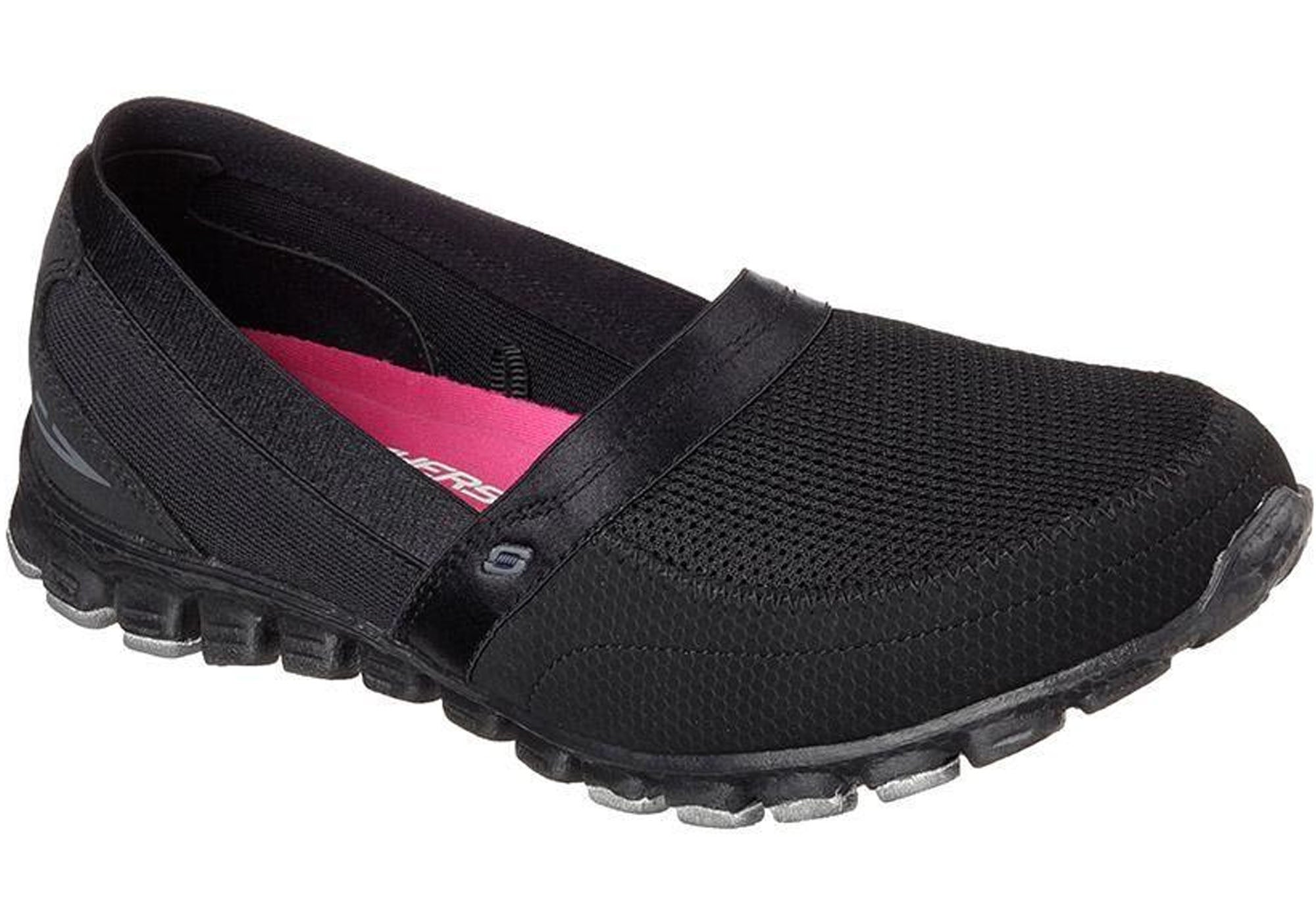 skechers ez flex memory foam