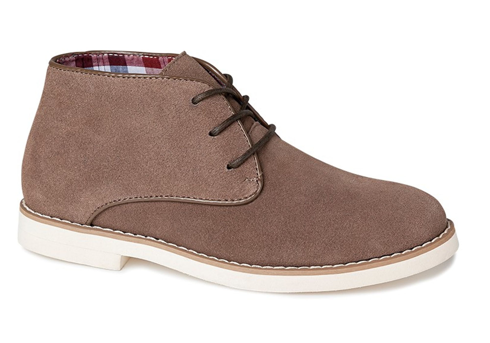 clarks boys boots