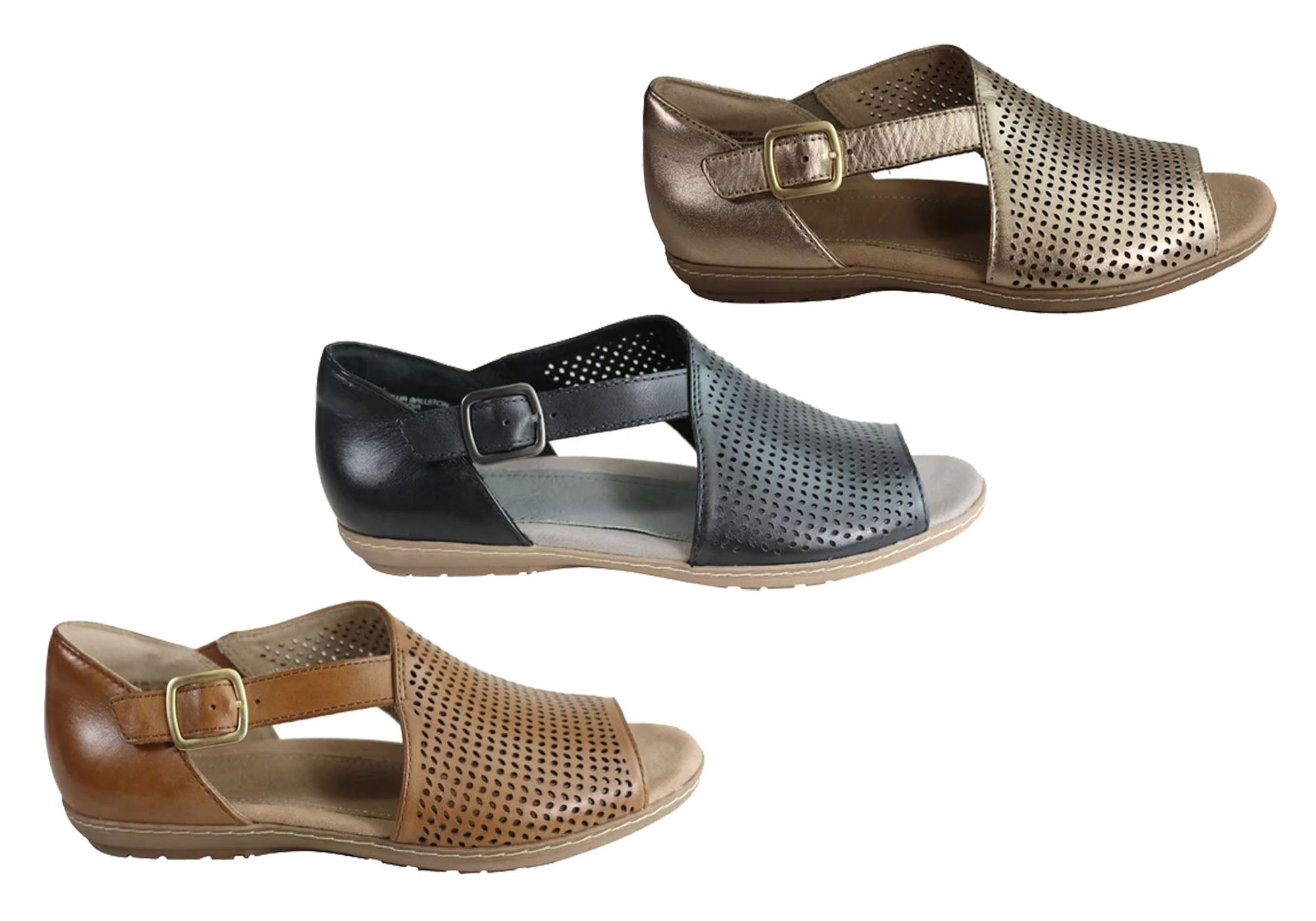 womens arch support sandals