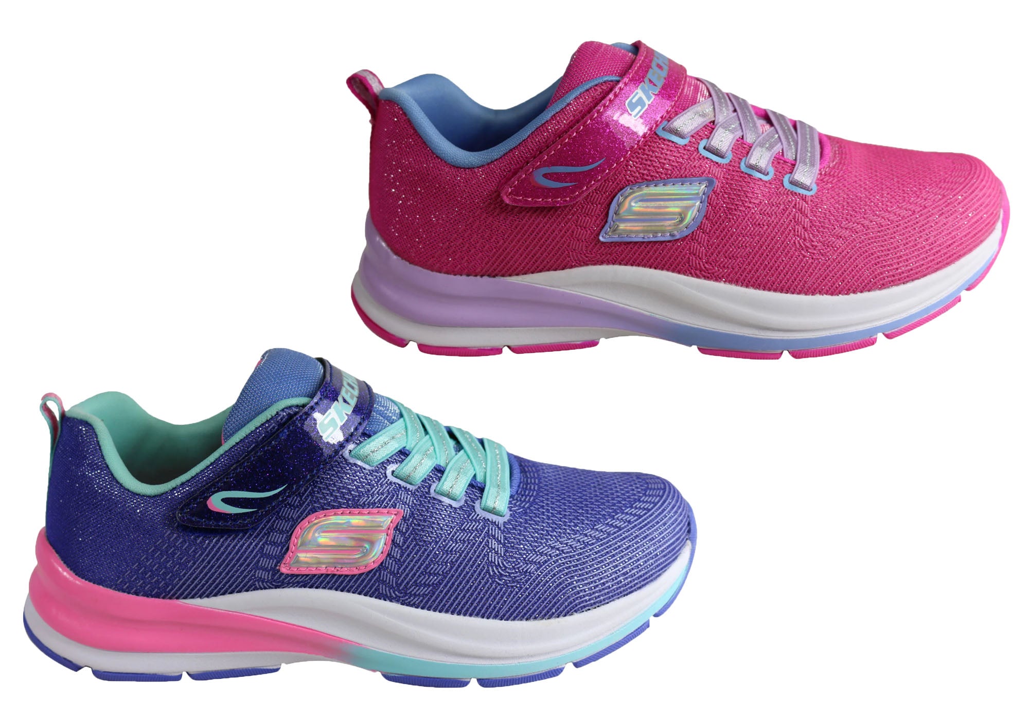 skechers kids memory foam