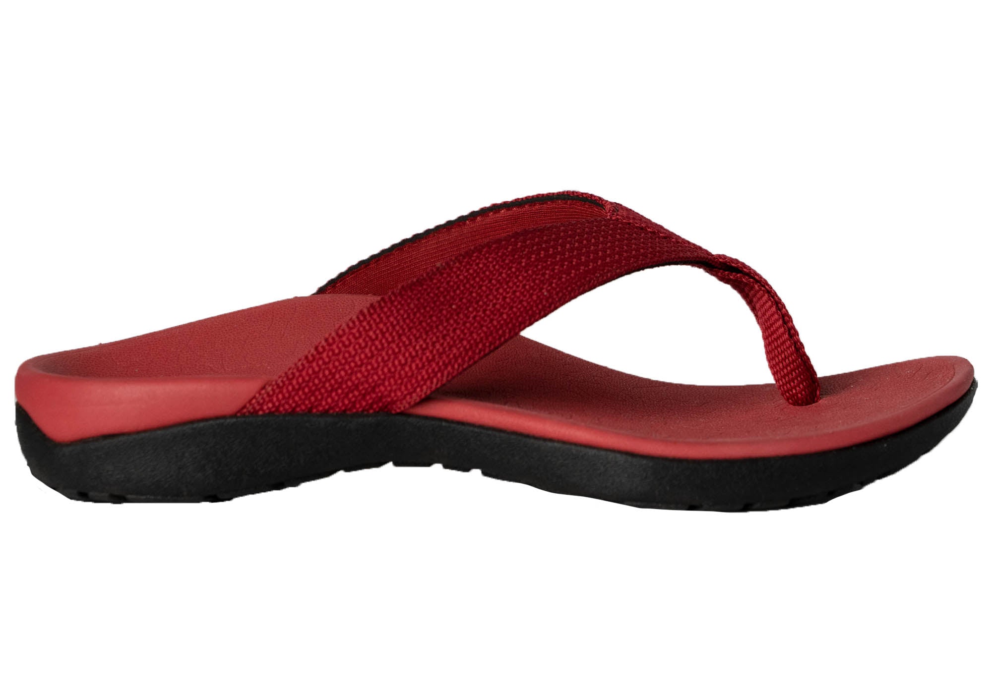 axign orthotic slippers