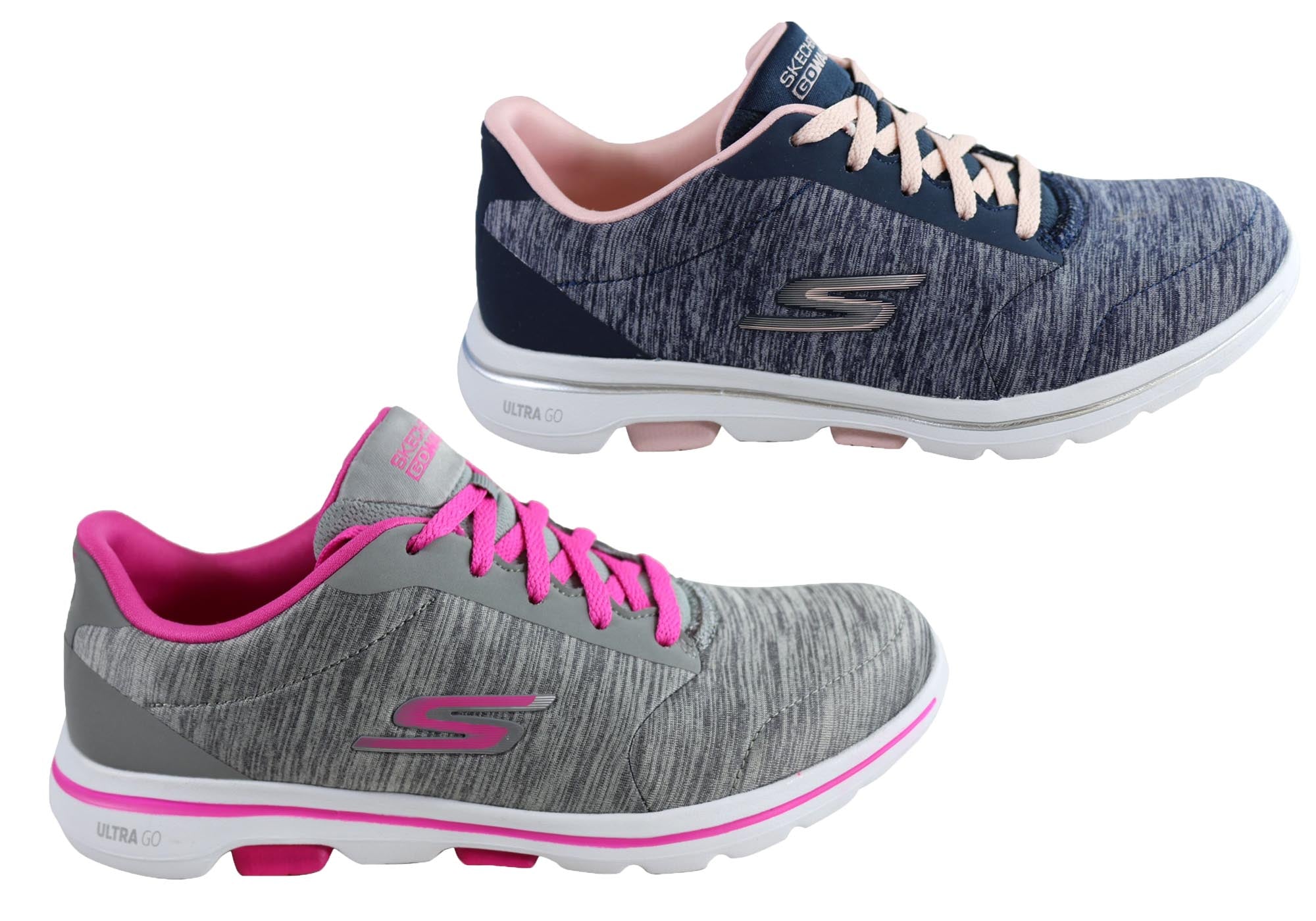 skechers go step sport