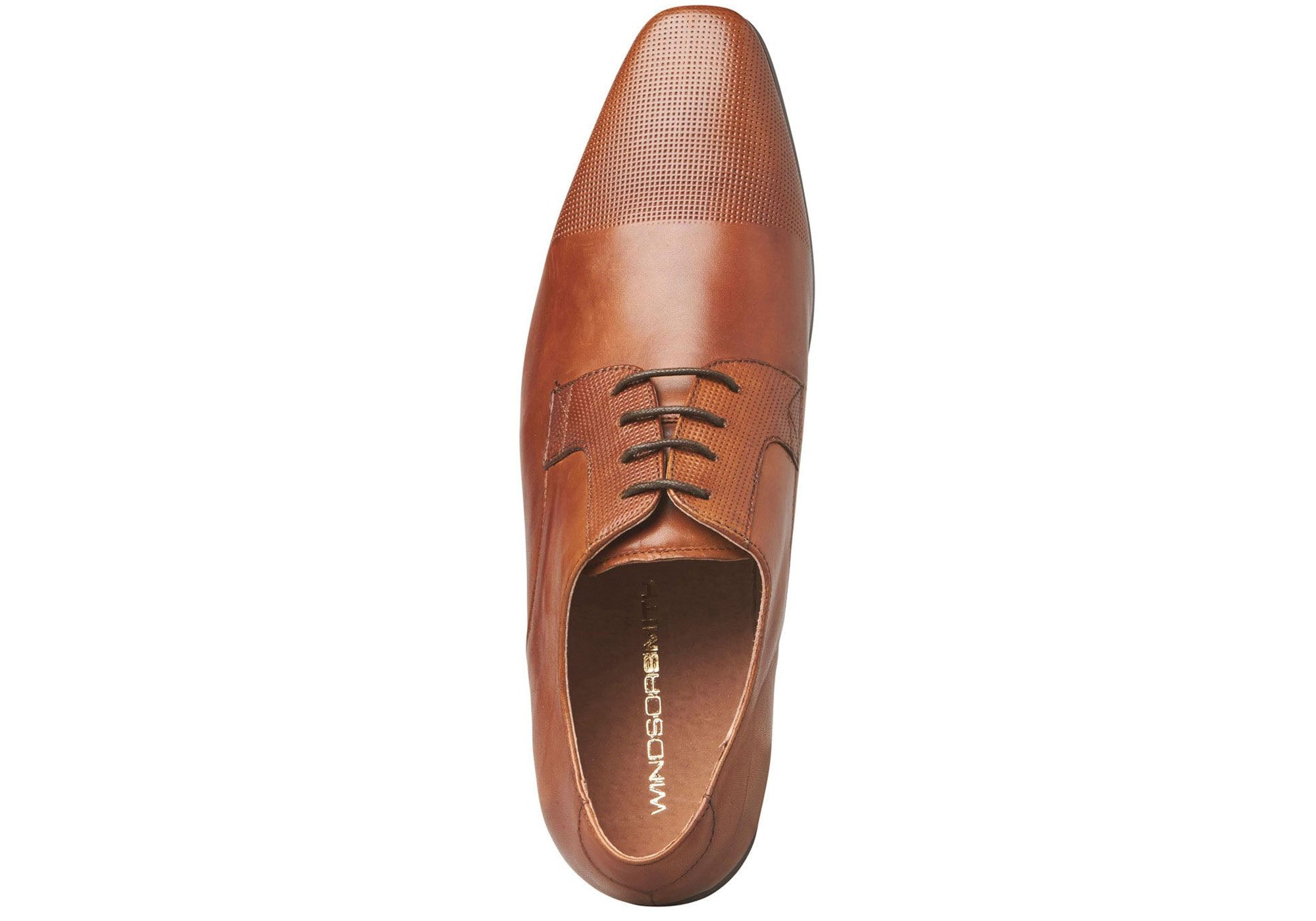 windsor smith leather shoes