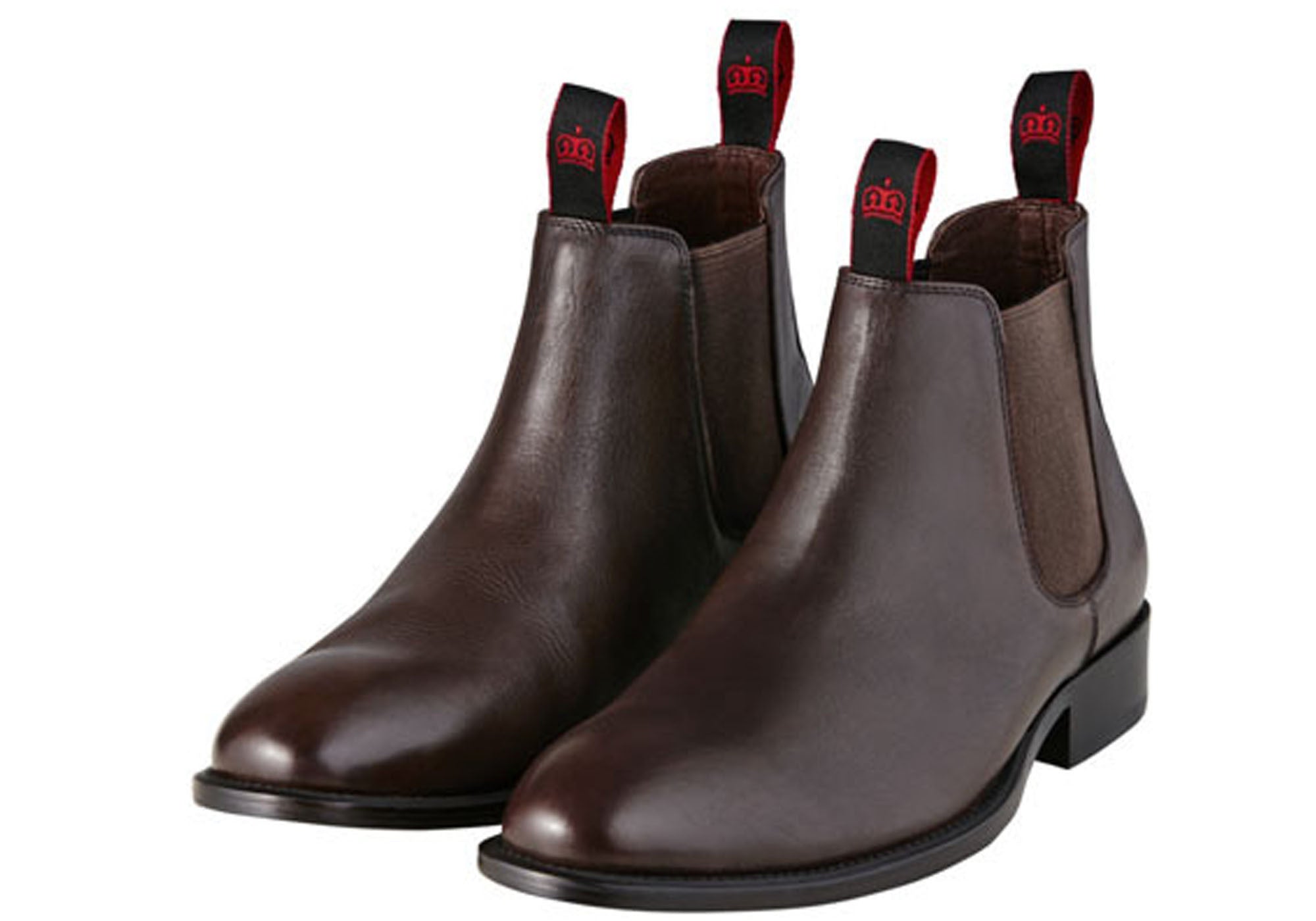 urban chelsea boots