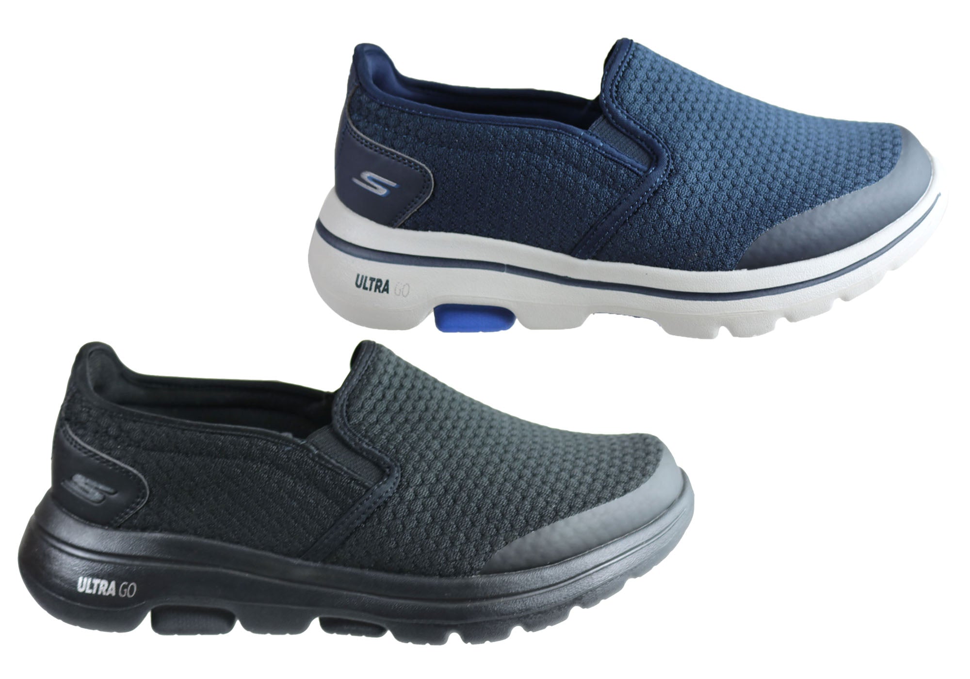 skechers go walk extra wide