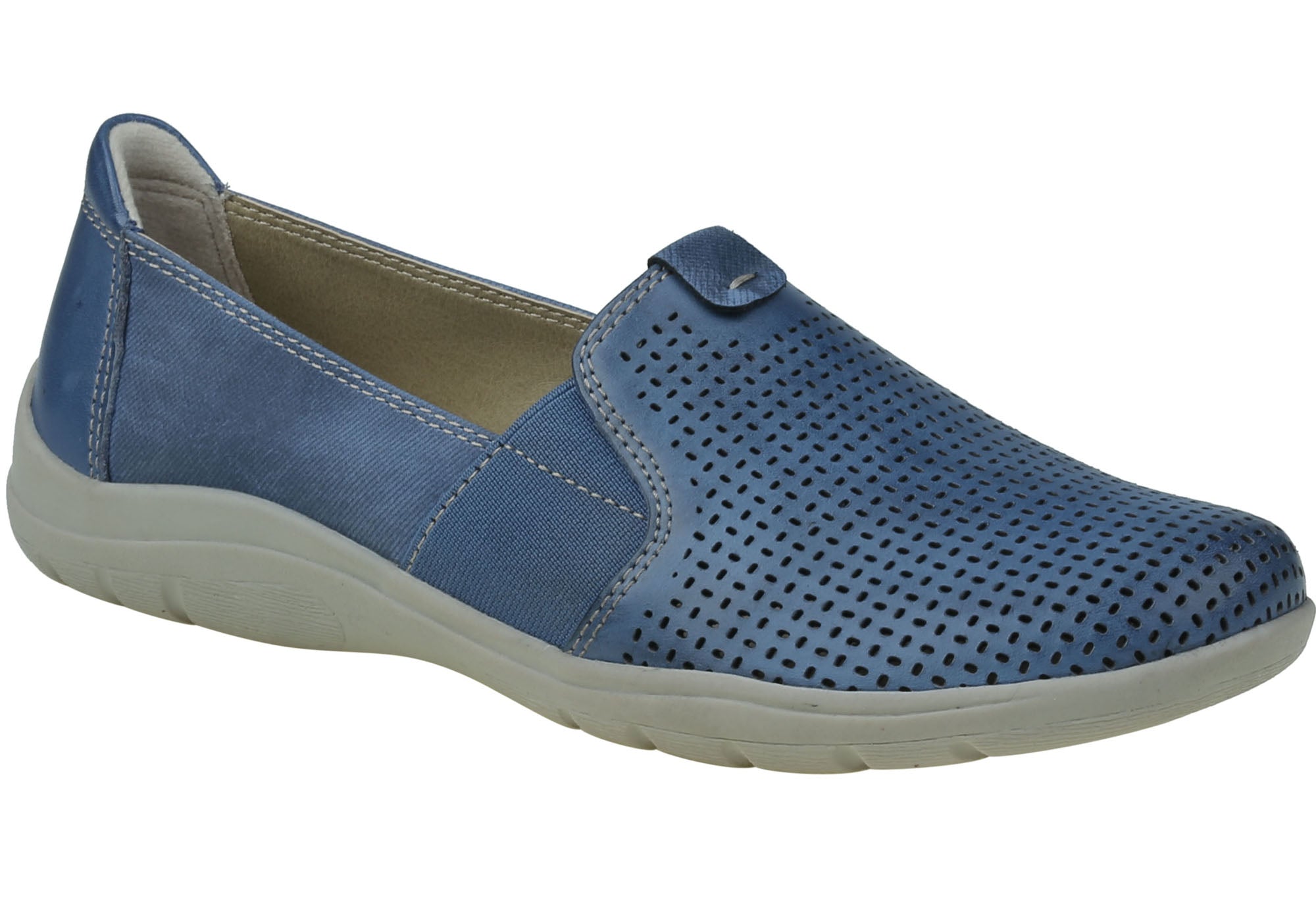 Planet Shoes Entice Womens Comfortable Casual Shoes With Arch Support ...