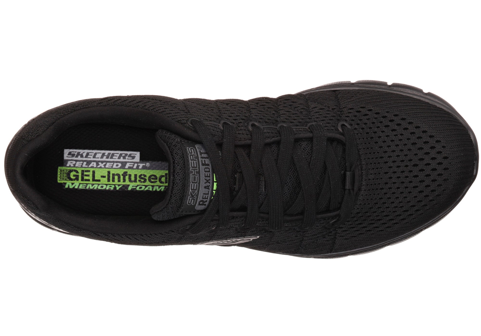 skechers gel shoes