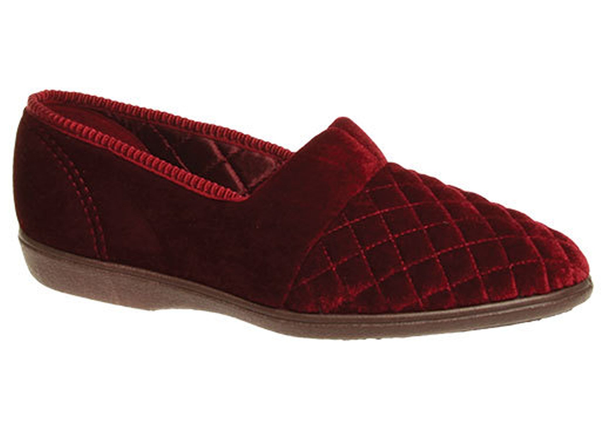 grosby womens slippers