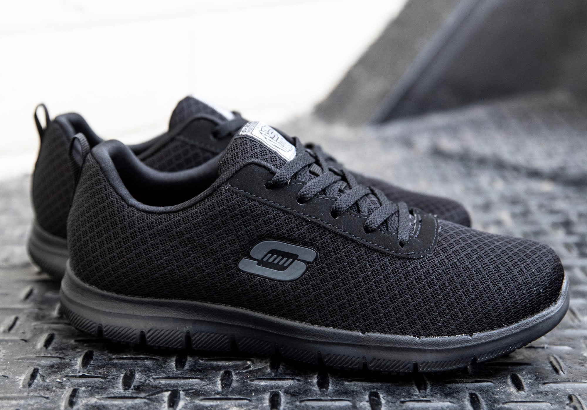 skechers ghenter