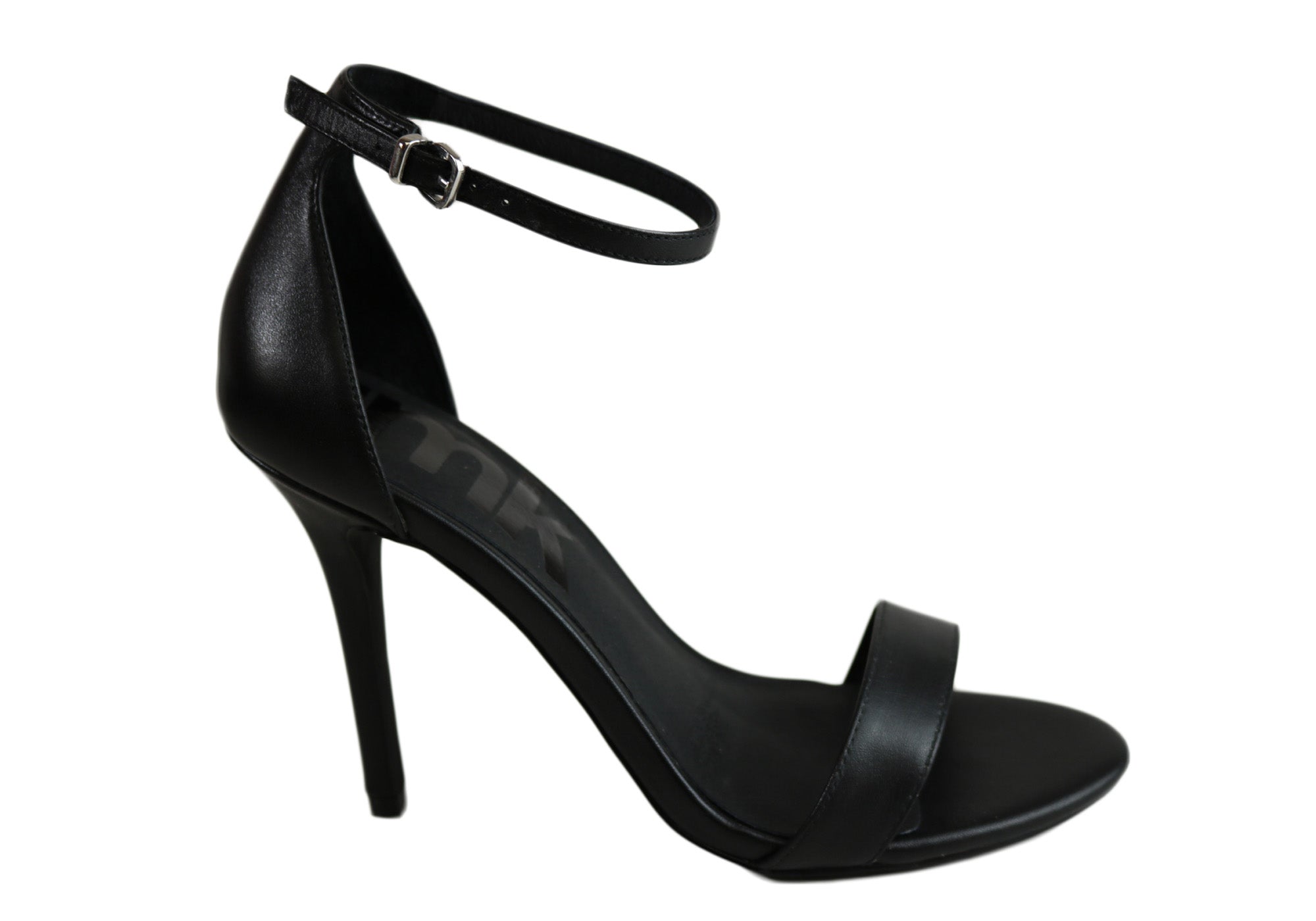 RMK Karina Womens Leather High Heel 