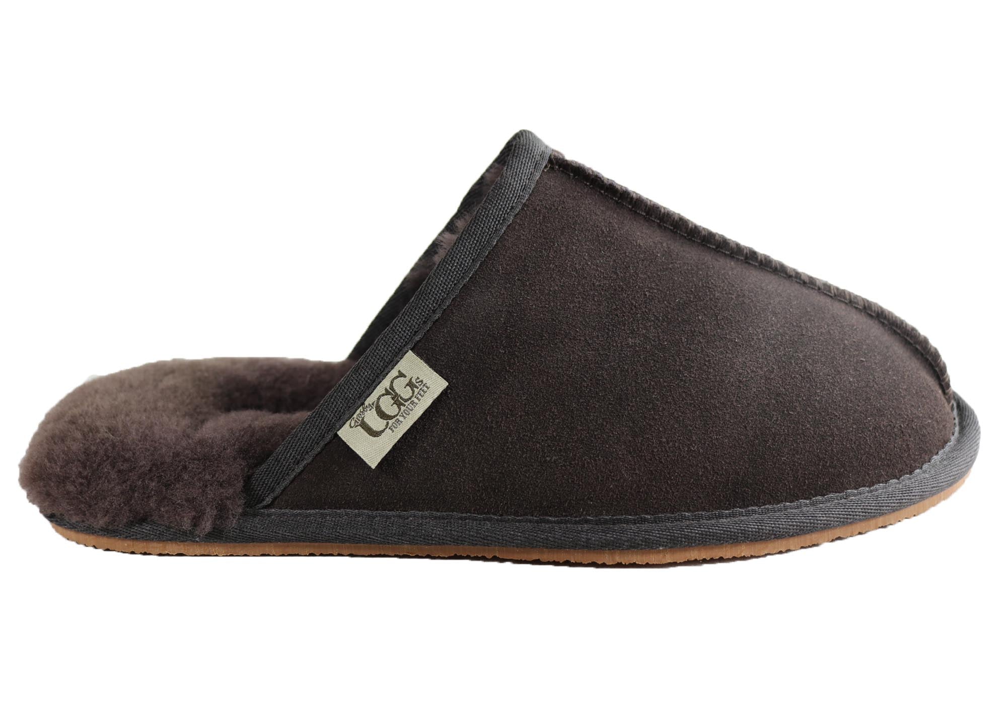 grosby ugg slippers