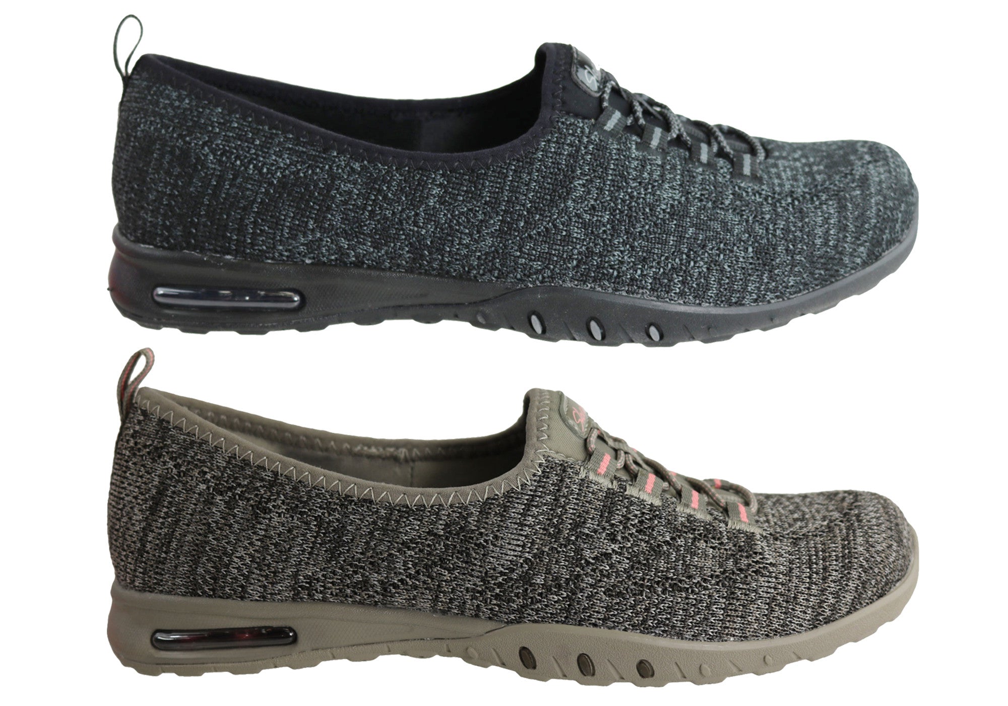 Skechers Womens Easy AirIn My Dreams 