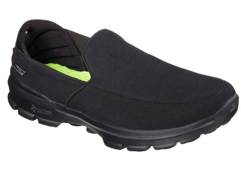 skechers go walk three