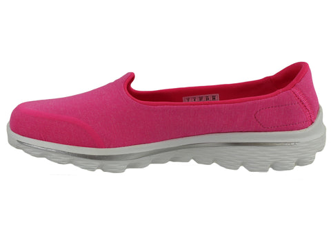 skechers go walk 2