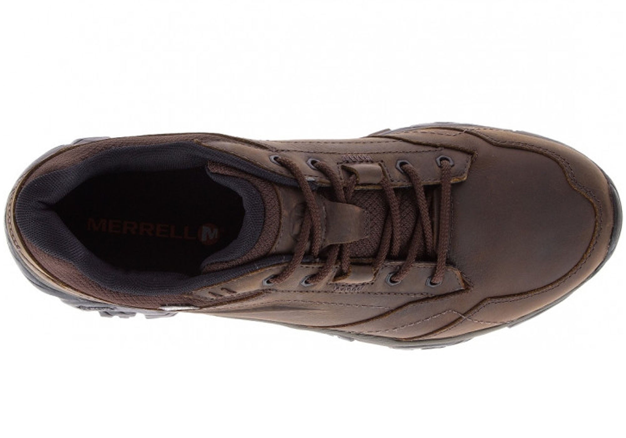 merrell men's moab adventure lace waterproof