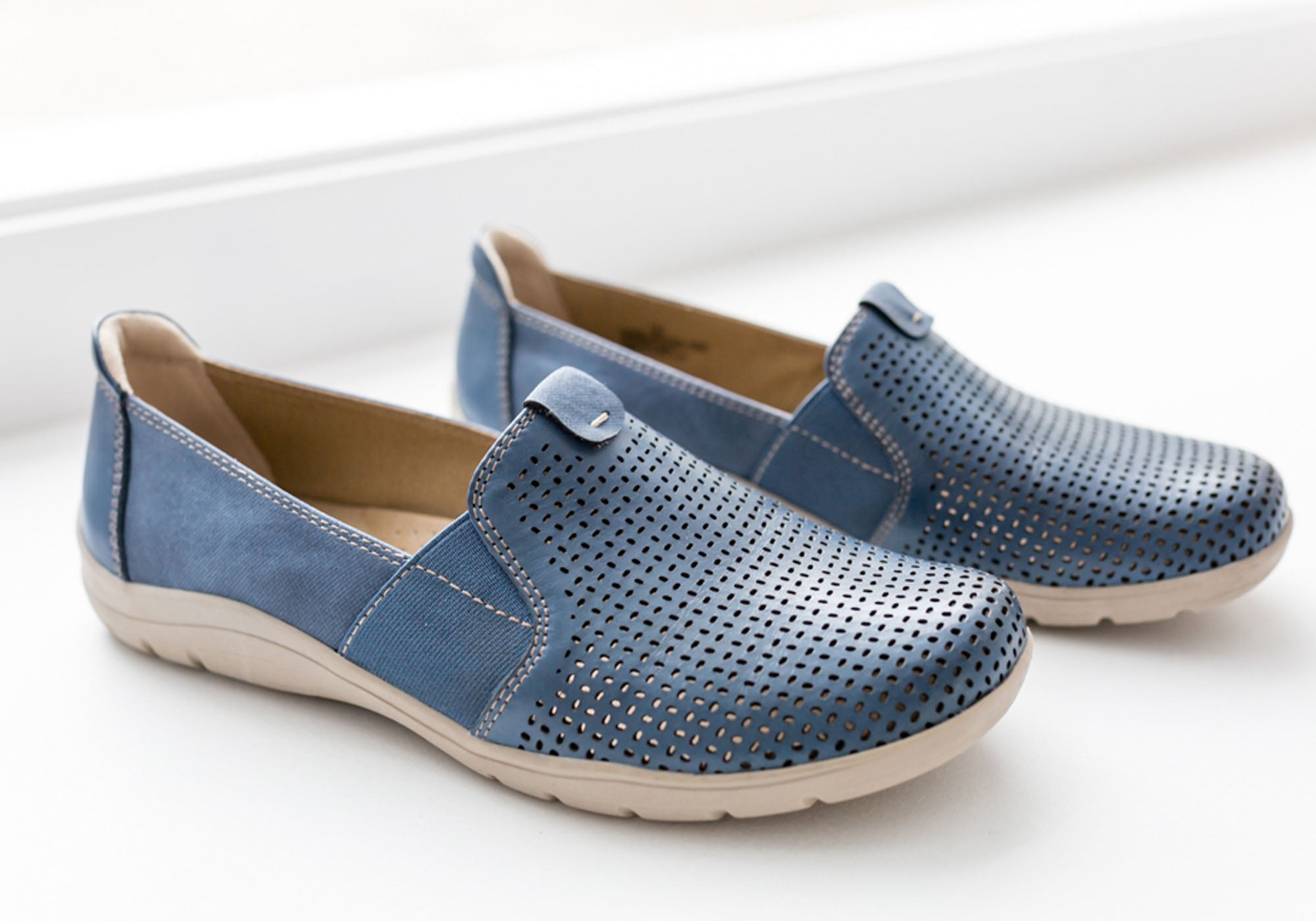 Planet Shoes Entice Womens Comfortable Casual Shoes With Arch Support | Brand House Direct