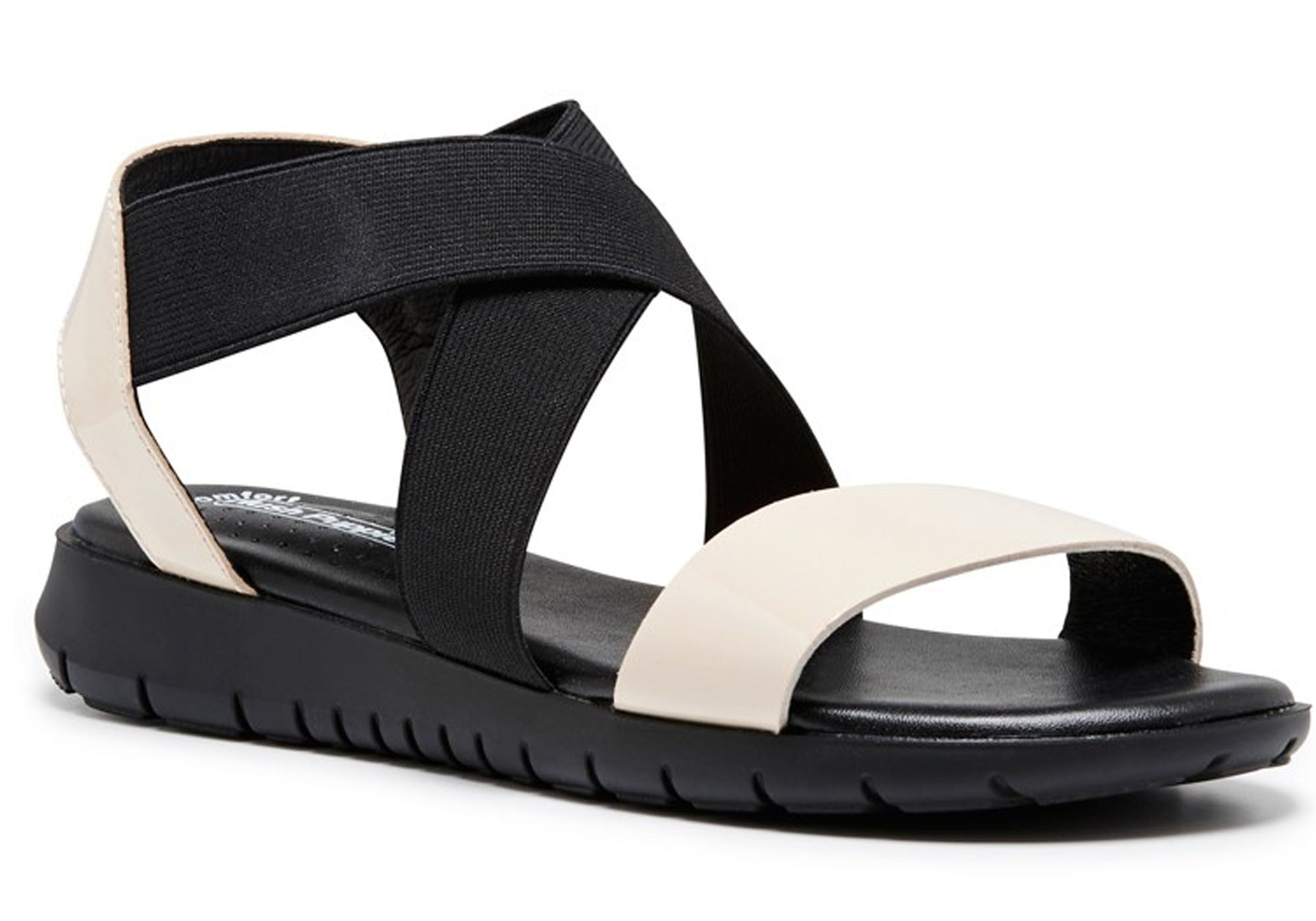 women's comfort slip on sandals