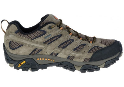 merrell men's moab 2 gtx hiking shoe