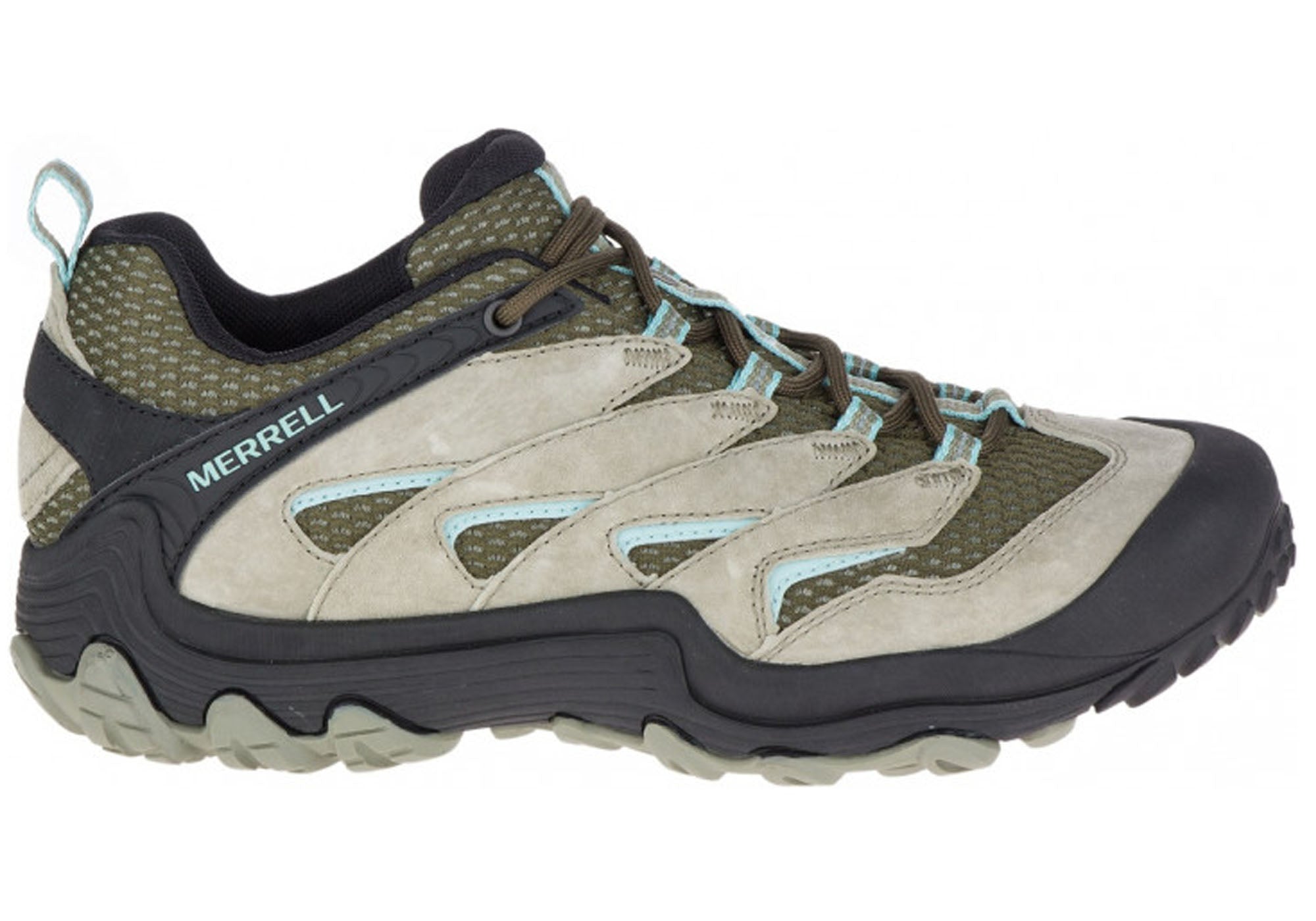 merrell chameleon 7 limit review