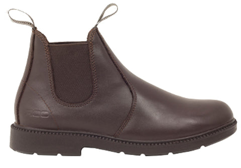 junior rockport boots