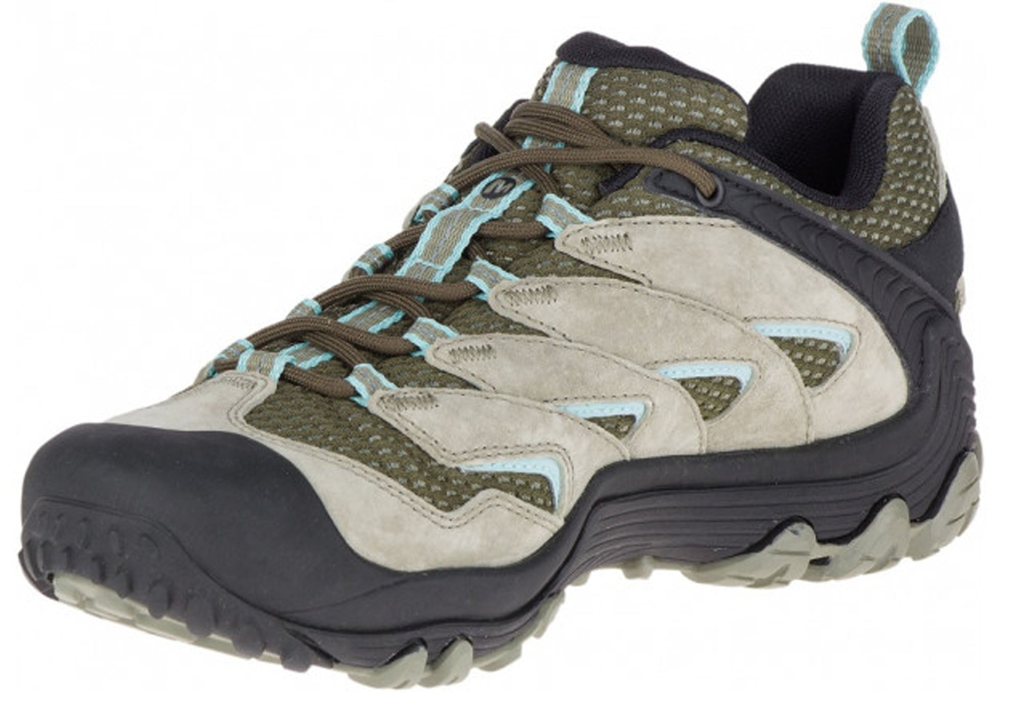 merrell chameleon dusty olive