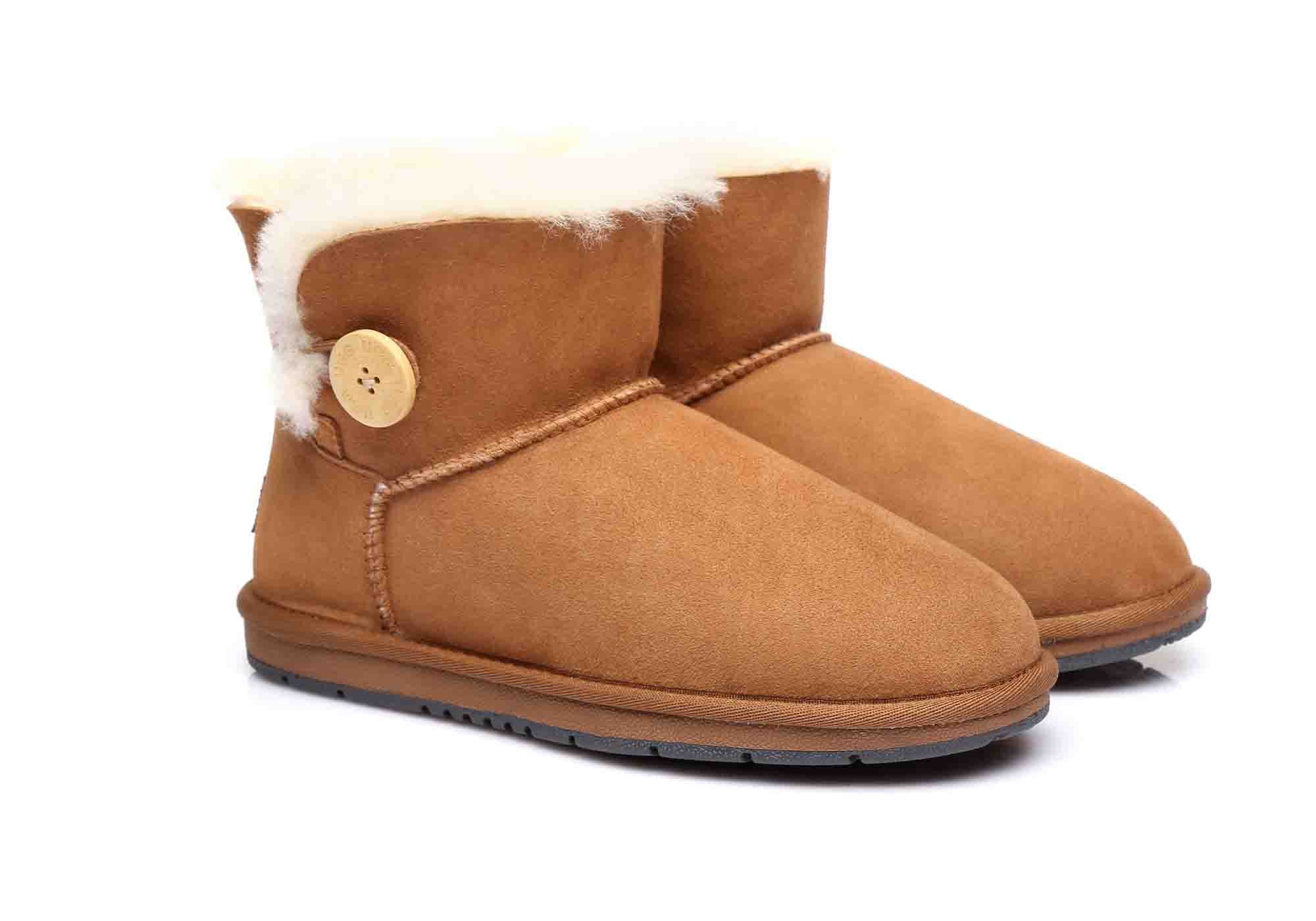 ugg australian shepherd reviews