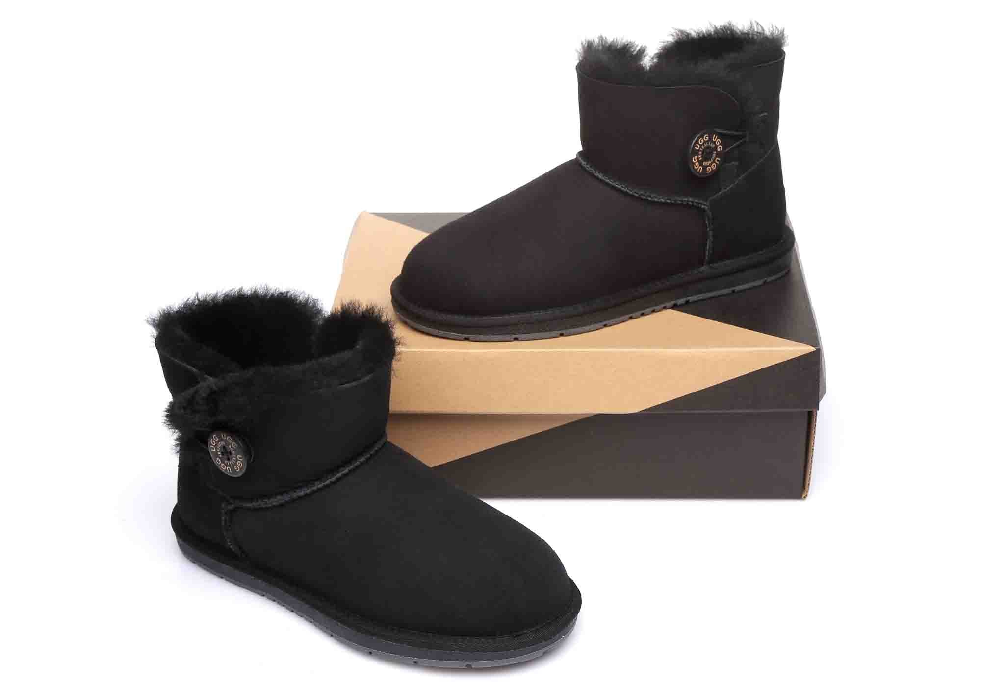 ugg australian shepherd reviews