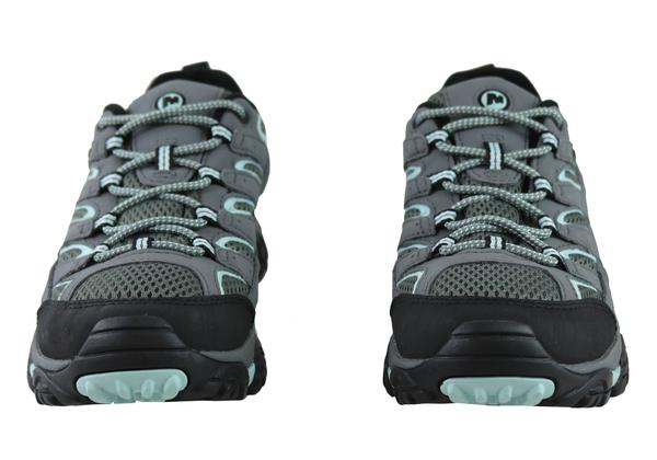 merrell wide women's shoes